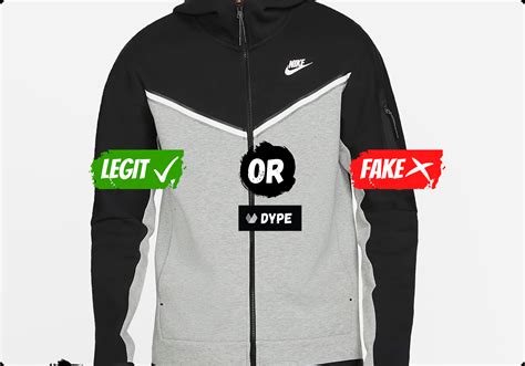 fake nike fleece|nike tech fleece check by ch.